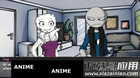 your boyfriend game中文版下载最新版截图3