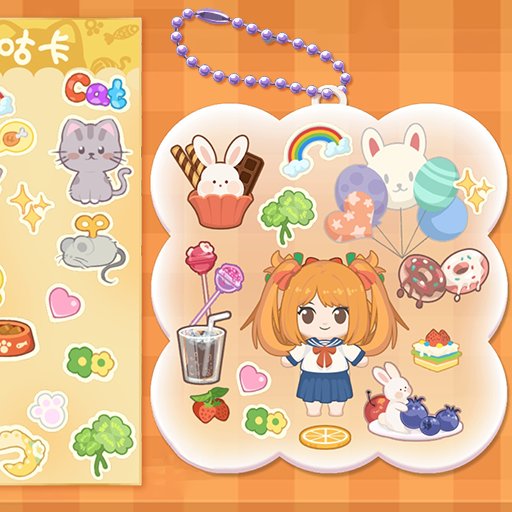 咕卡制作大师官方版