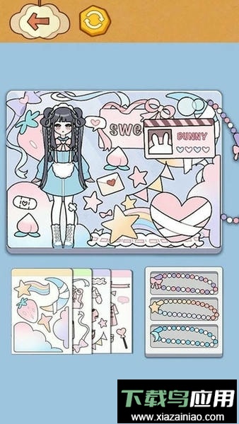 咕卡制作大师官方版最新版截图1