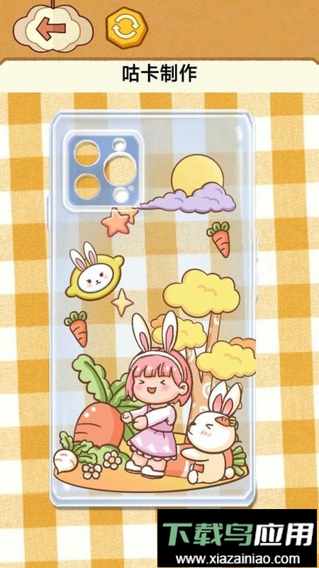 咕卡制作大师官方版最新版截图2