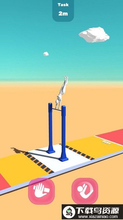 翻转和跳跃3d官方版最新版截图3