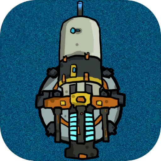 纸片炮塔官方版