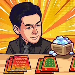 狂飙体验卡For Living