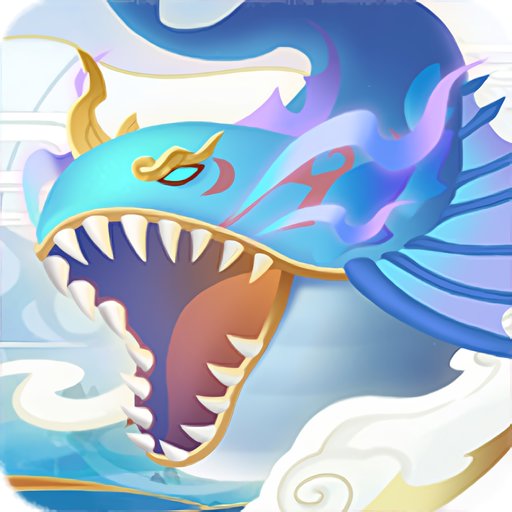 召唤神鲲官方版