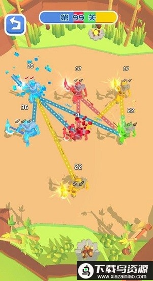 武器大作战游戏最新版截图1