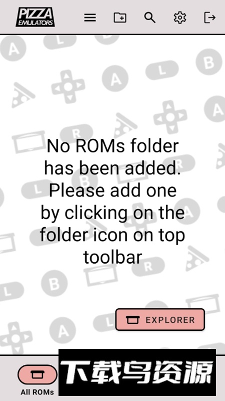 披萨男孩GBA模拟器完整版最新版截图1