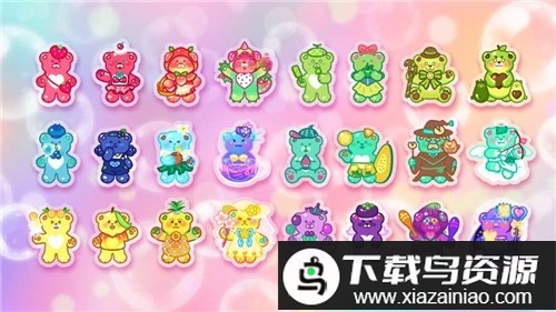 熊心防御游戏最新版截图2