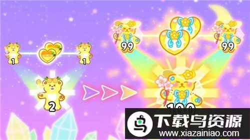 熊心防御游戏最新版截图4