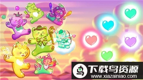 熊心防御游戏最新版截图5