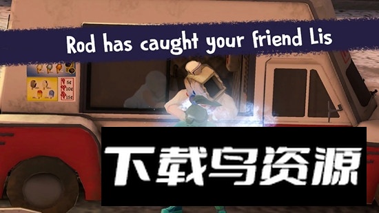 Ice Scream 2恐怖冰淇淋2官方正版安装包最新版截图3