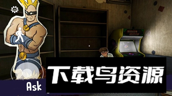 Ice Scream 2恐怖冰淇淋2官方正版安装包最新版截图4