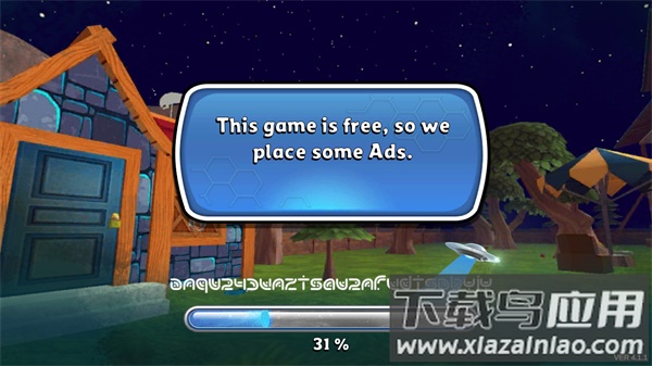 你好邻居2测试版下载手机版截图1