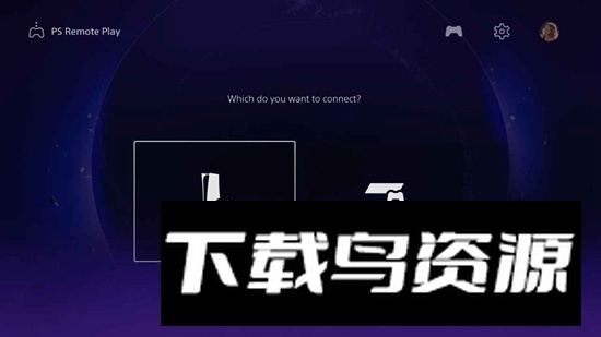 PS Remote Play电视版安装包截图1