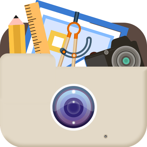 多功能测量手机软件