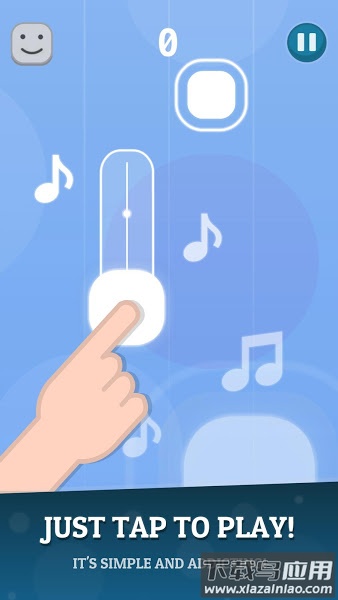 K-POP钢琴块截图1