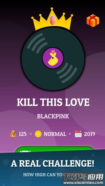 K-POP钢琴块截图2