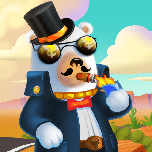 吸金大土豪游戏