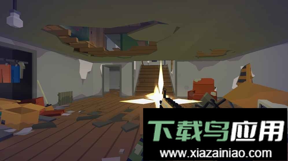 像素战斗僵尸突袭汉化版截图1