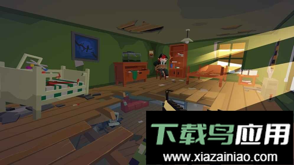 像素战斗僵尸突袭汉化版截图2