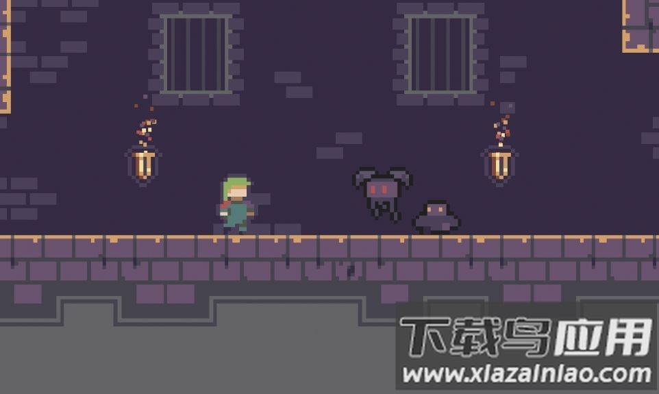 像素森林的世界游戏(Meherisis)最新版截图3