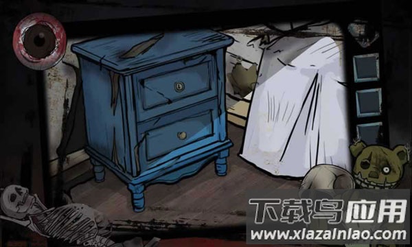 遗失寓言下载安卓版最新版截图3