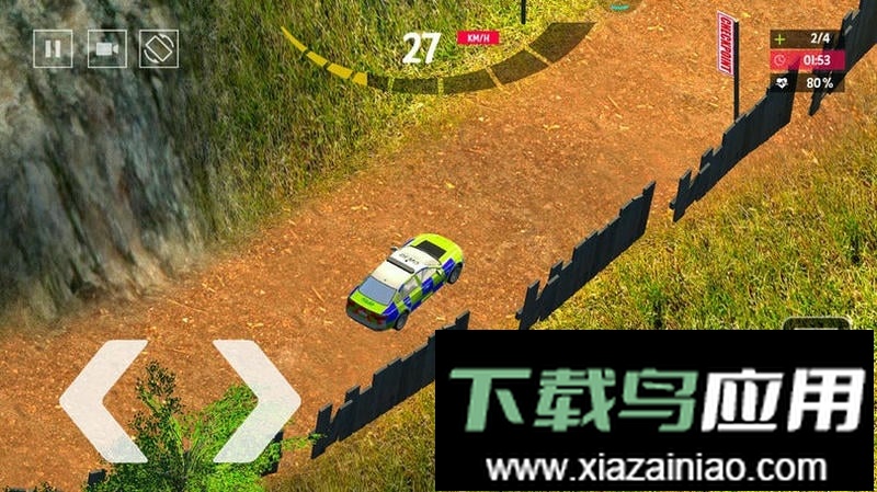 警车模拟器2020中文版最新版截图3