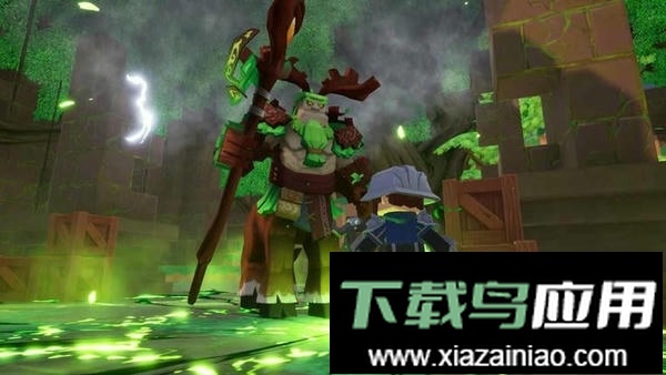 龙与家园限号测试截图1