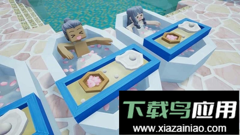 龙与家园限号测试截图2