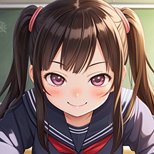 心动二次元樱花校园