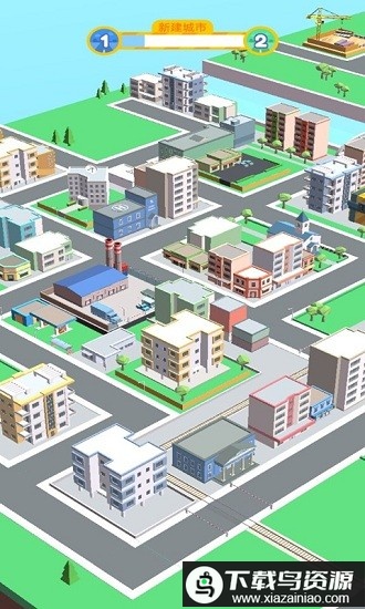 尖叫打工人游戏最新版截图2