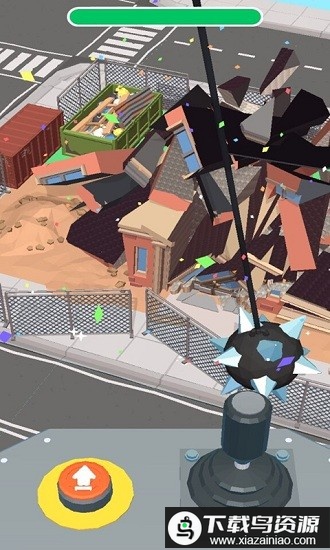 尖叫打工人游戏最新版截图3