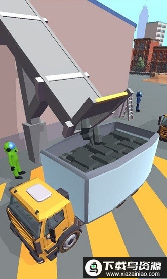 尖叫打工人游戏最新版截图4