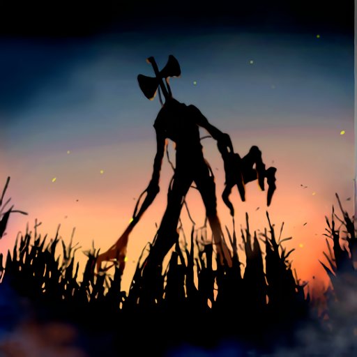 田野警笛头最新版