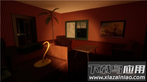 昨晚轮班游戏截图3