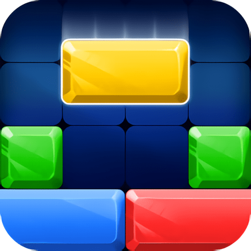 疯狂消方块最新版