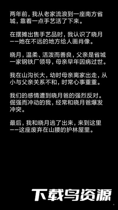 流浪日记2游戏手机版截图4