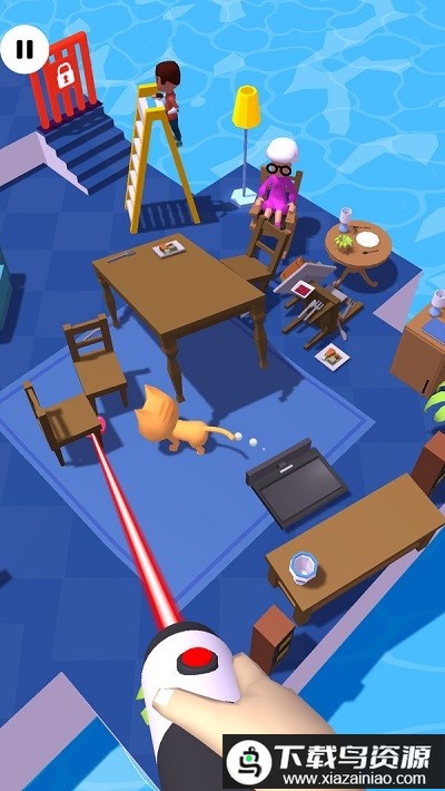 激光小猫手机版最新版截图1