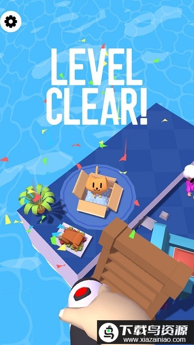 激光小猫手机版最新版截图3