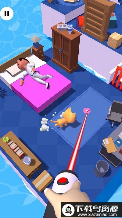 激光小猫手机版最新版截图4