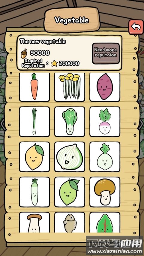 动物泡菜农场游戏(Animal Kimchi)最新版截图2