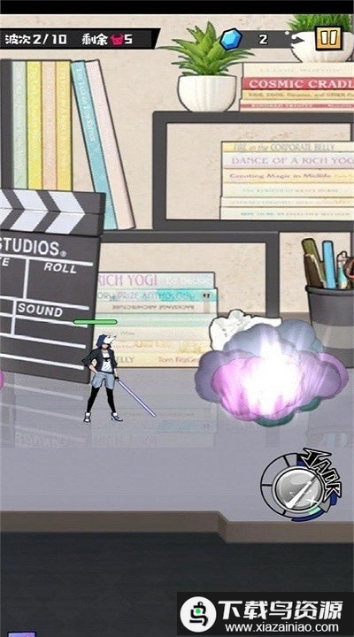 大魔王fight手游最新版截图3