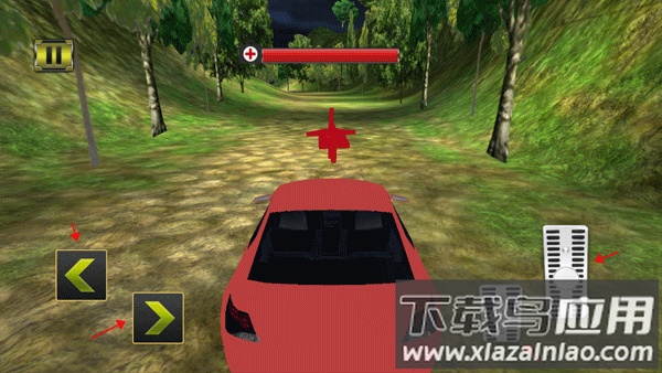 越狱逃脱黑帮(Prison Break Gangsters Escape)最新版截图3