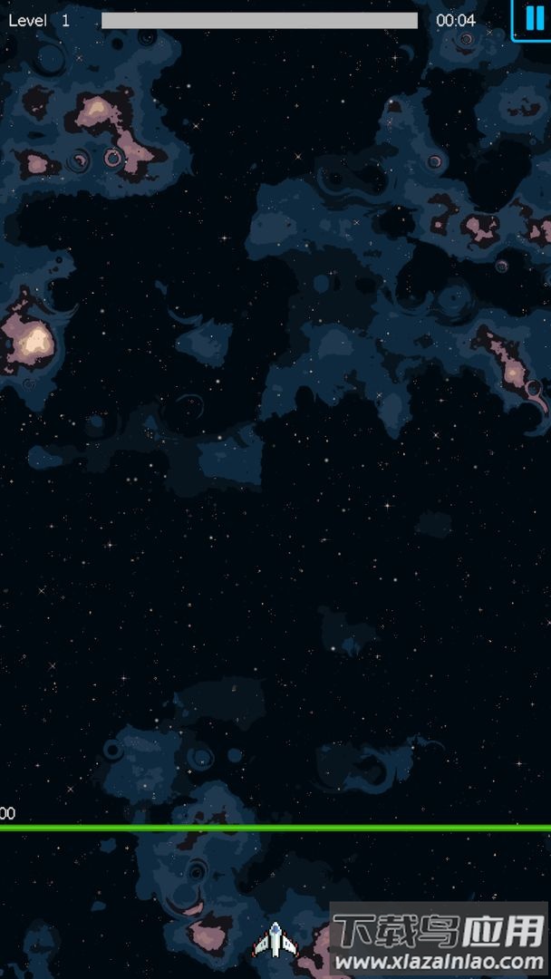 还是太空射击手游最新版截图1