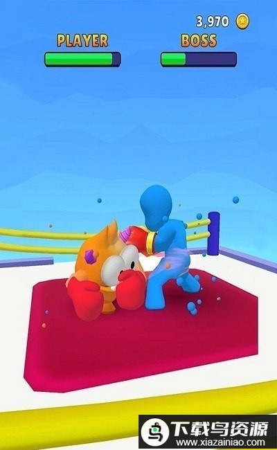 加入冲撞和巨冲游戏最新版截图3