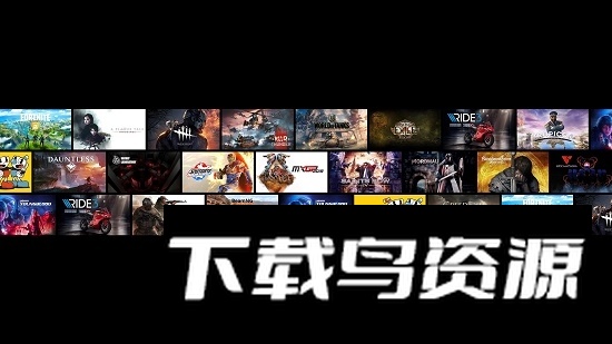 GeForce NOW英伟达游戏盒子TV版截图5