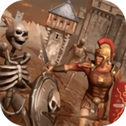 终极史诗之战游戏