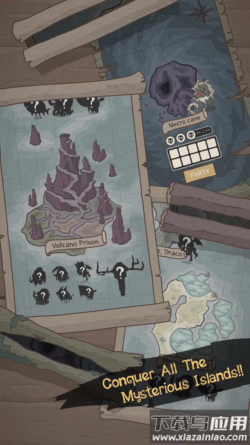 wildtamer国际版最新版截图1