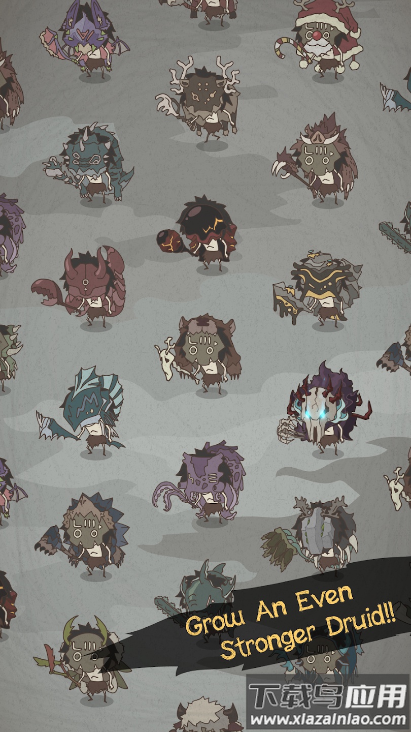 wildtamer国际版最新版截图2