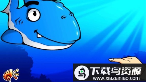 小鲨鱼拔牙齿游戏最新版截图2