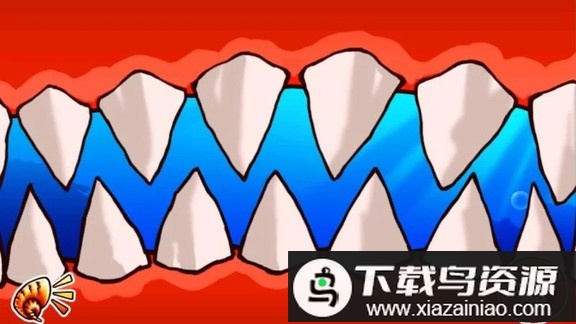 小鲨鱼拔牙齿游戏最新版截图4
